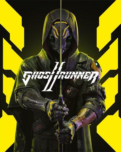 Ghostrunner 2