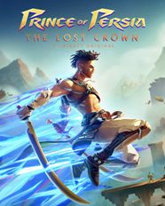 Prince of Persia The Lost Crown