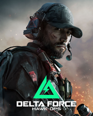 Delta Force: Hawk Ops