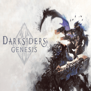 🔵 Darksiders Genesis ❗️ PS4/PS5/PS Turkey 🔵