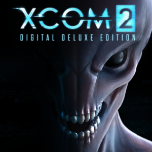 XCOM® 2 Digital Deluxe Edition✅PSN✅PS4✅PLAYSTATION