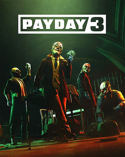 Payday 3