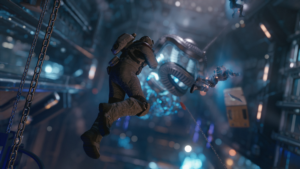 Starfield - Shattered Space * RU/KZ/CIS/TR/AR * DLC