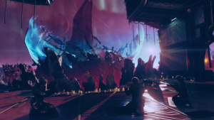 Starfield - Shattered Space * RU/KZ/CIS/TR/AR * DLC