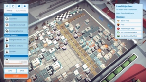 ✅Automachef ⭐Steam\RegionFree\Key⭐ + Bonus
