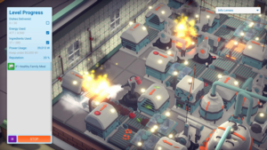 ✅Automachef ⭐Steam\RegionFree\Key⭐ + Bonus
