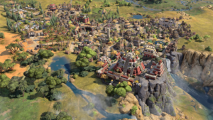 Sid Meier´s Civilization® VII +SELECT STEAM ⚡️AUTO 💳0%