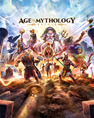 Age of Mythology: Retold (купить тайм-карты World of Warcraft, оплата подписки WoW, продление подписки World of Warcraft, WoW тайм-карты, подписка на World of Warcraft)