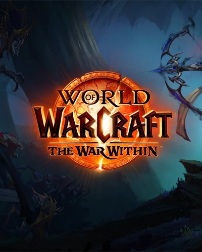 World of Warcraft: The War Within