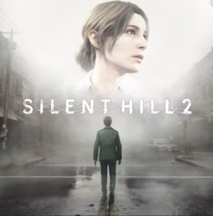 🟣 SILENT HILL 2 🎮 Türkiye/Ukraine PS5🟣PS