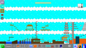 PlataGO! Super Platform Game Maker STEAM•RU ⚡️AUTO 💳0%