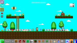 PlataGO! Super Platform Game Maker STEAM•RU ⚡️AUTO 💳0%