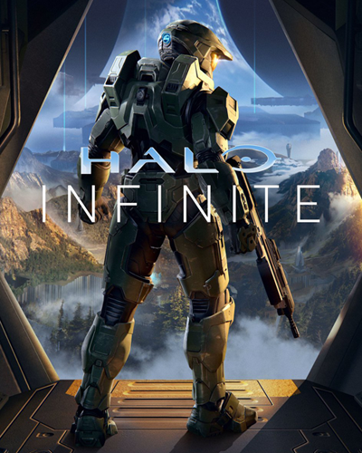 Halo Infinite