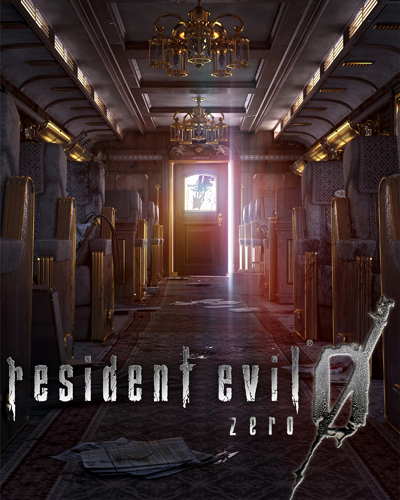 Resident Evil 0