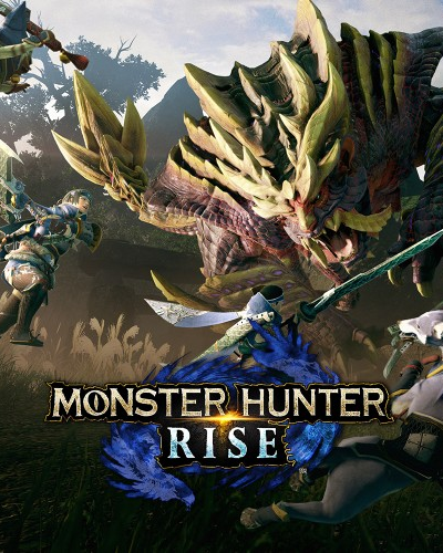 Monster Hunter Rise