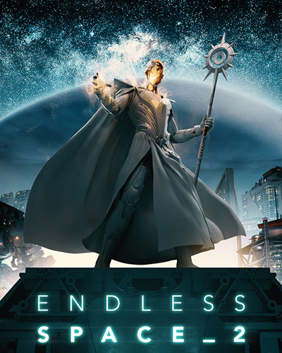 Endless Space 2