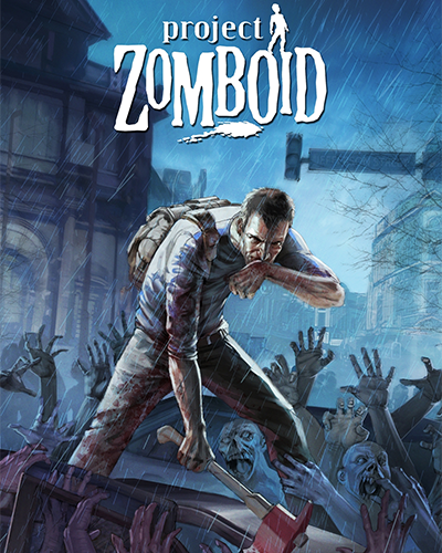 Project Zomboid