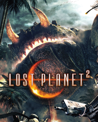 Lost Planet 2