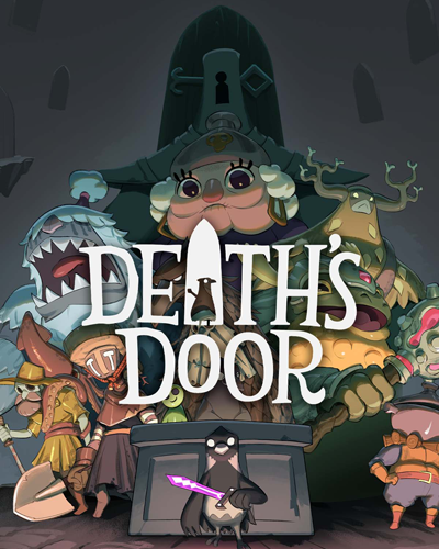 Death's Door