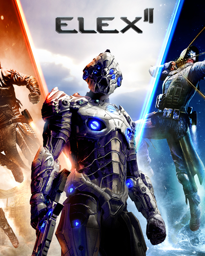 ELEX II