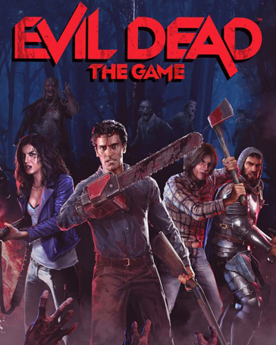 Evil Dead: The Game