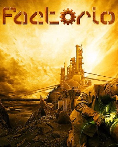 Factorio