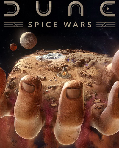 Dune: Spice Wars