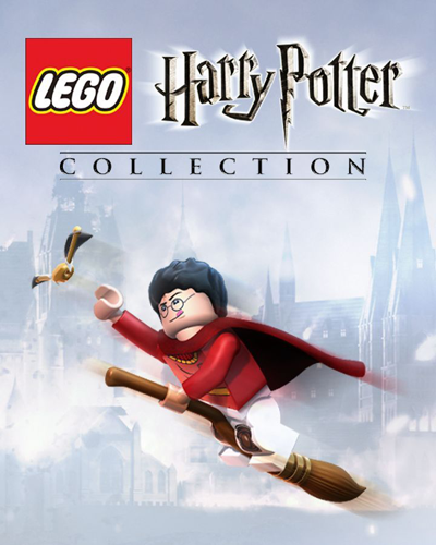 LEGO® Harry Potter™ Collection