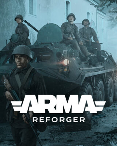 Arma Reforger