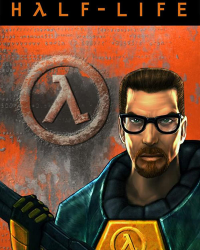 Half-Life