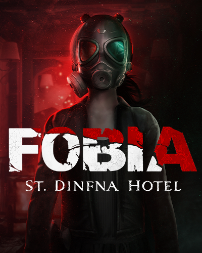 Fobia - St. Dinfna Hotel