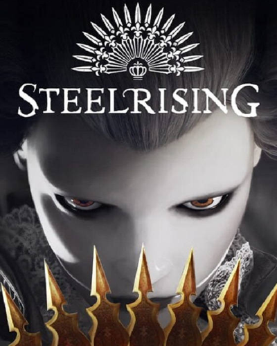 Steelrising