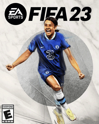 FIFA 23