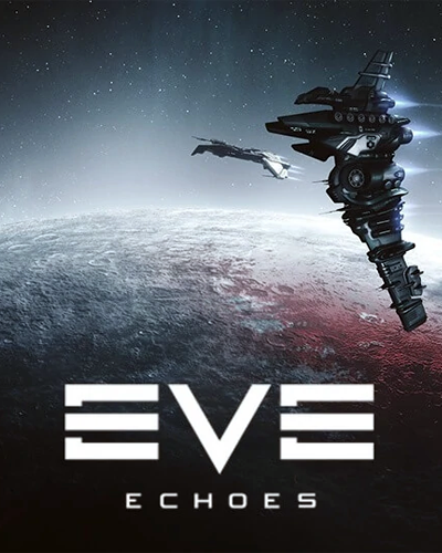 EVE Echoes