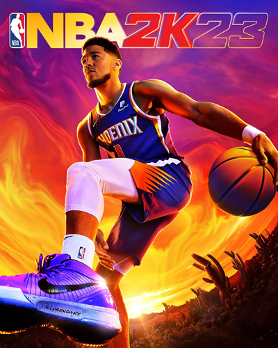 NBA 2K23