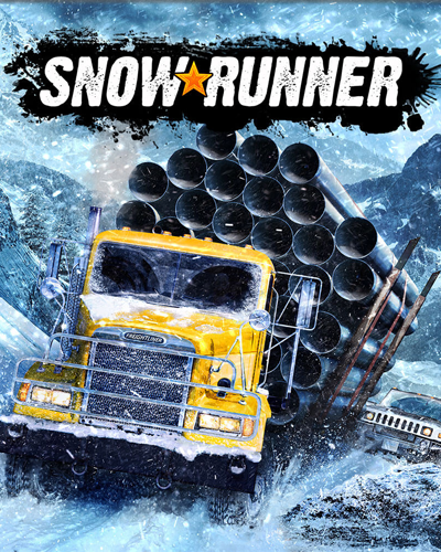 SnowRunner