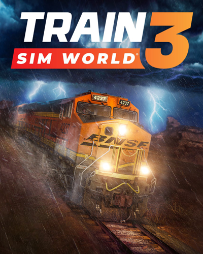 Train Sim World 3