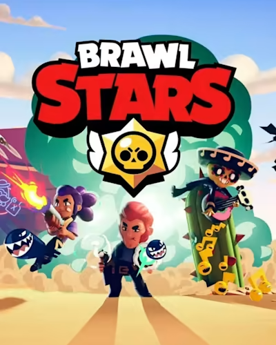 Brawl Stars