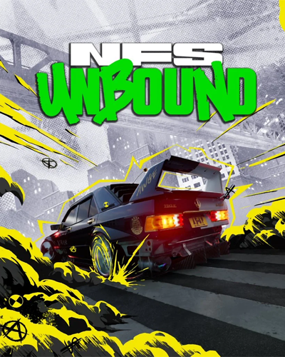 Need for Speed Unbound