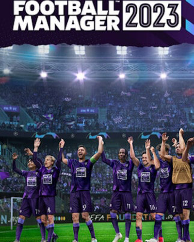 Football Manager 2023