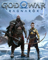 God of War Ragnarok (separate ways, раздельные пути)