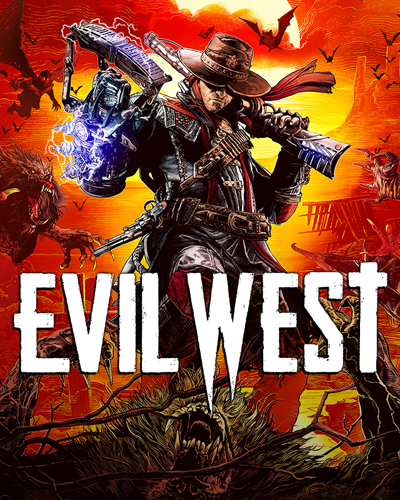 Evil West