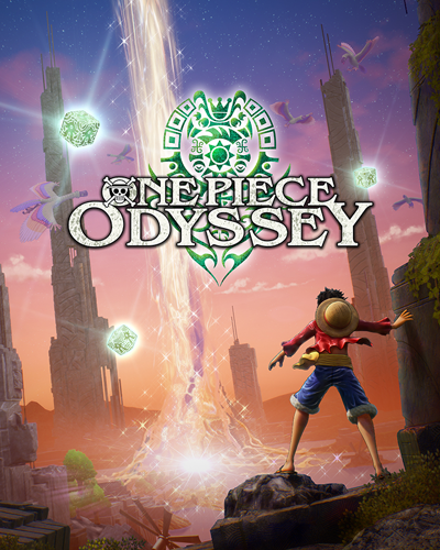 ONE PIECE ODYSSEY