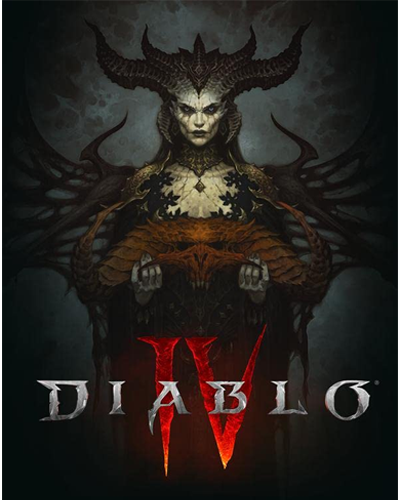 Diablo IV