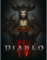 Diablo IV (Купить подарочные карты App Store, iTunes карта оплаты, цифровые коды Apple, пополнение Apple ID, подарочная карта iTunes, купить код App Store, карта оплаты iTunes, цифровые карты Apple, подарочные карты iTunes онлайн)