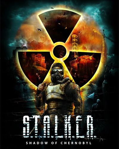 S.T.A.L.K.E.R.: Shadow of Chernobyl