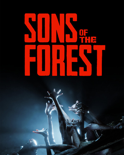 Sons Of The Forest