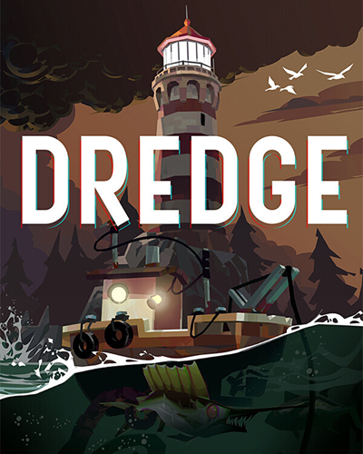 DREDGE