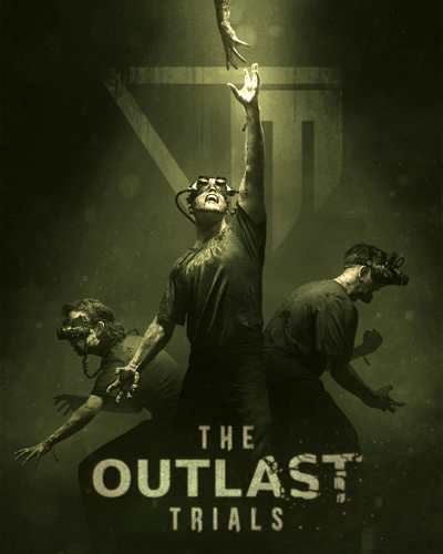 The Outlast Trials