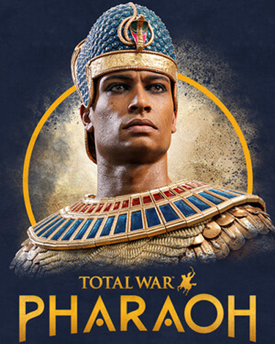 Total War: PHARAOH